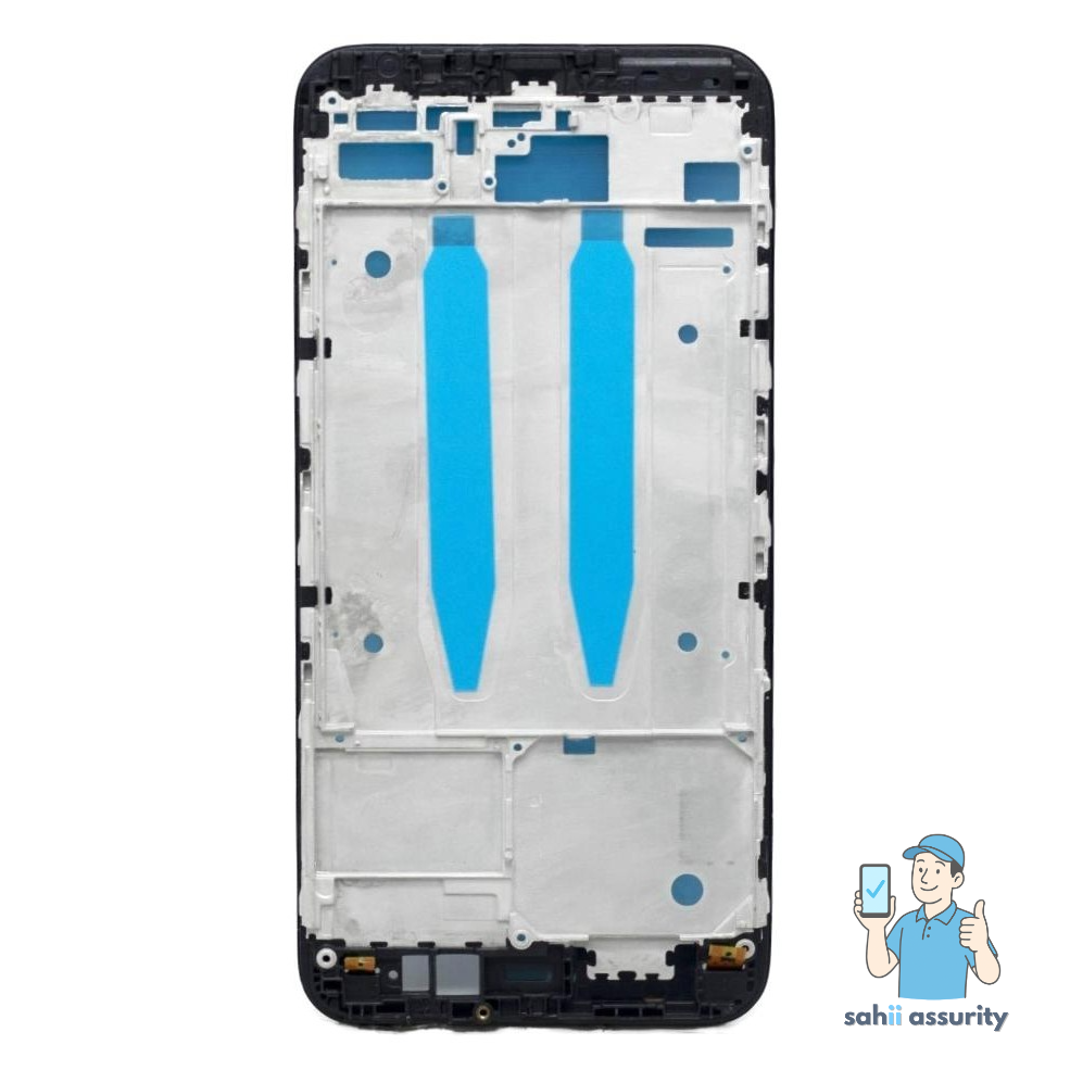 LCD Frame Middle Chassis for Xiaomi Mi A1 thumbnail